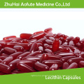 Lecithin Capsules